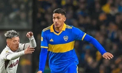 Ezequiel Fernández