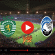 Sporting Vs Atalanta