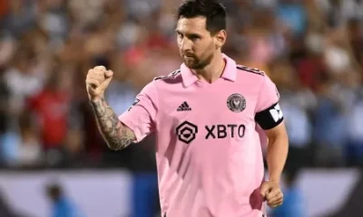 Messi