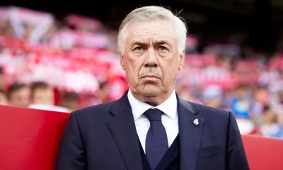 Ancelotti