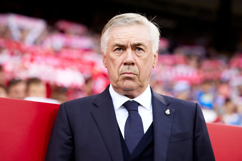 Ancelotti