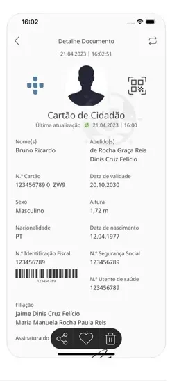 Carta finalizada
