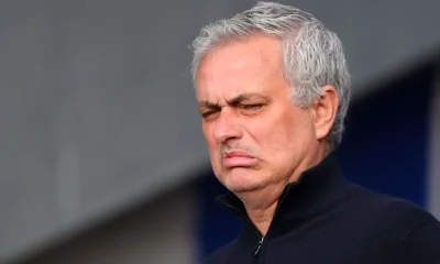 José Mourinho