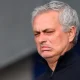 José Mourinho