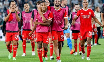Benfica