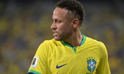 Neymar pode pegar mais de 4 anos na cadeia