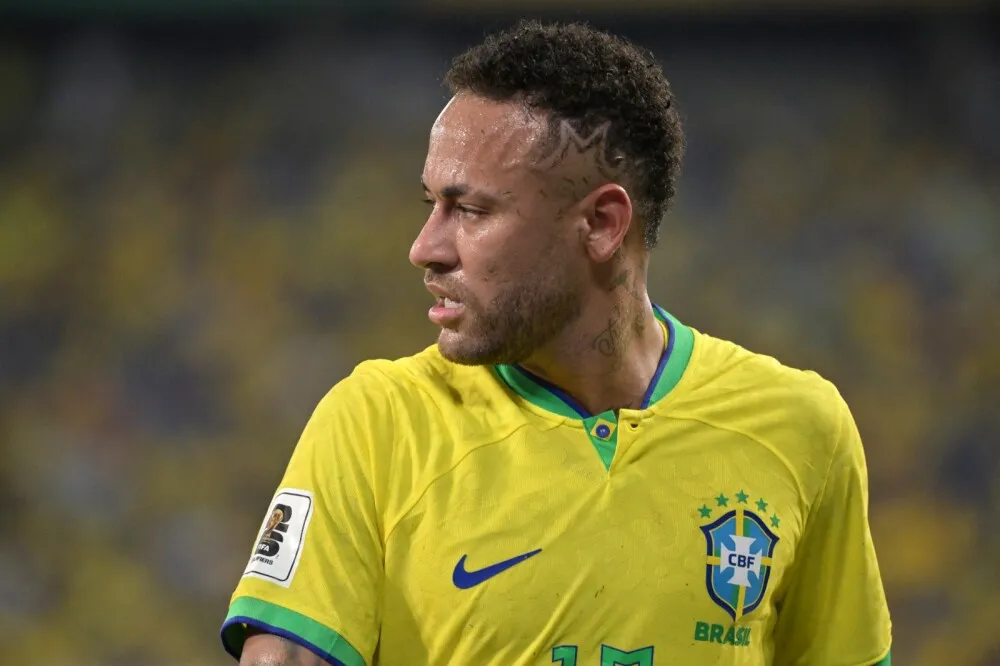 Neymar pode pegar mais de 4 anos na cadeia