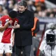 O Treinador da Antuérpia manda forte mensagem ao FC Porto de Sérgio Conceição, mensagem pela qual, repercutiu.