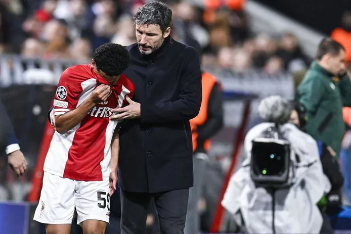 O Treinador da Antuérpia manda forte mensagem ao FC Porto de Sérgio Conceição, mensagem pela qual, repercutiu.