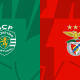 sporting Benfica