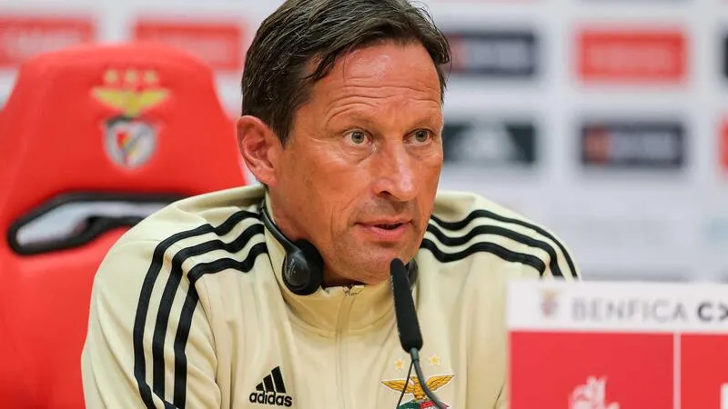 Roger Schmidt faz revelações bombásticas