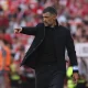Sérgio Conceição afastou craque