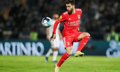 Rafa Silva
