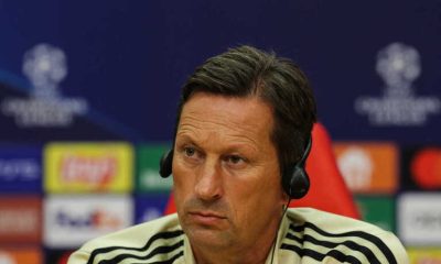 Roger Schmidt