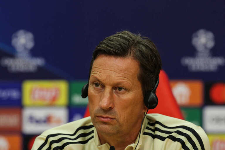Roger Schmidt