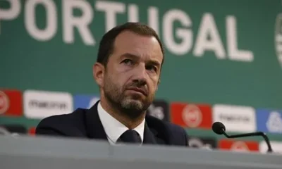 O Líder do Sporting na corda bamba, Frederico Varandas dá última oportunidade na qual, repercutiu bastante e teve repercussão.