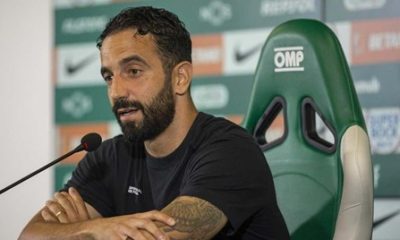 Rúben Amorim