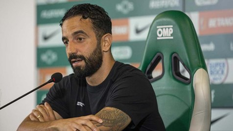 Rúben Amorim