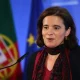 A ministra da presidência parte do governo, Governo confirma: salário mínimo em Portugal passará a ser de 820€