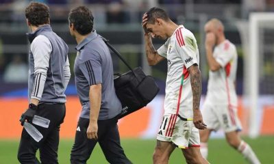 Di María
