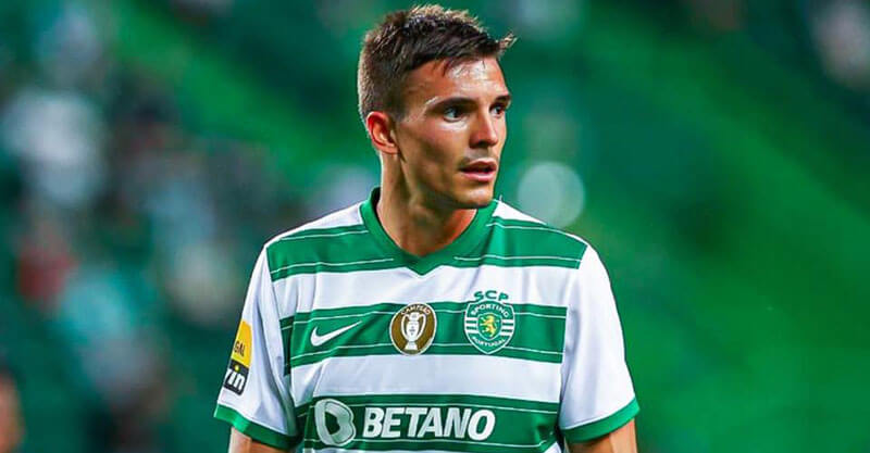 João Palhinha