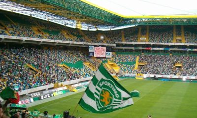 alvalade Sporting