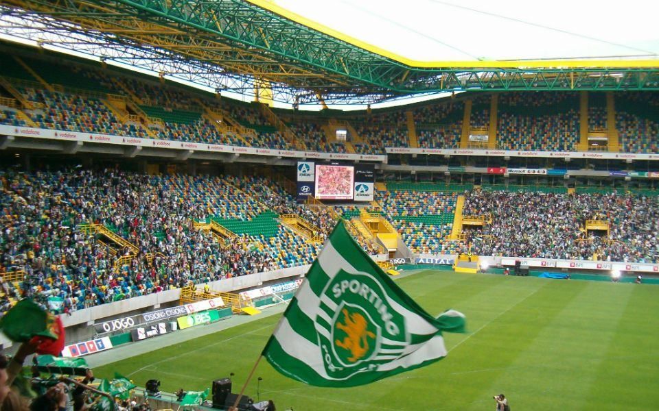 alvalade Sporting