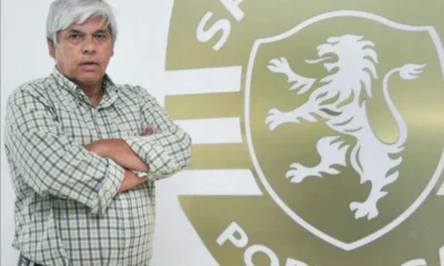 O Manuel Fernandes mandou forte mensagem ao Rúben Amorim, na qual, repercutiu na mídia e gerou opiniões diferentes.