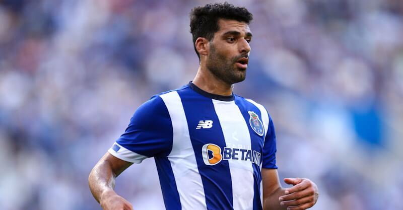 Mehdi Taremi