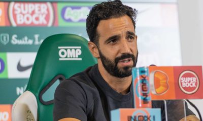Rúben Amorim