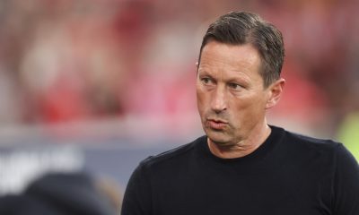 Roger Schmidt