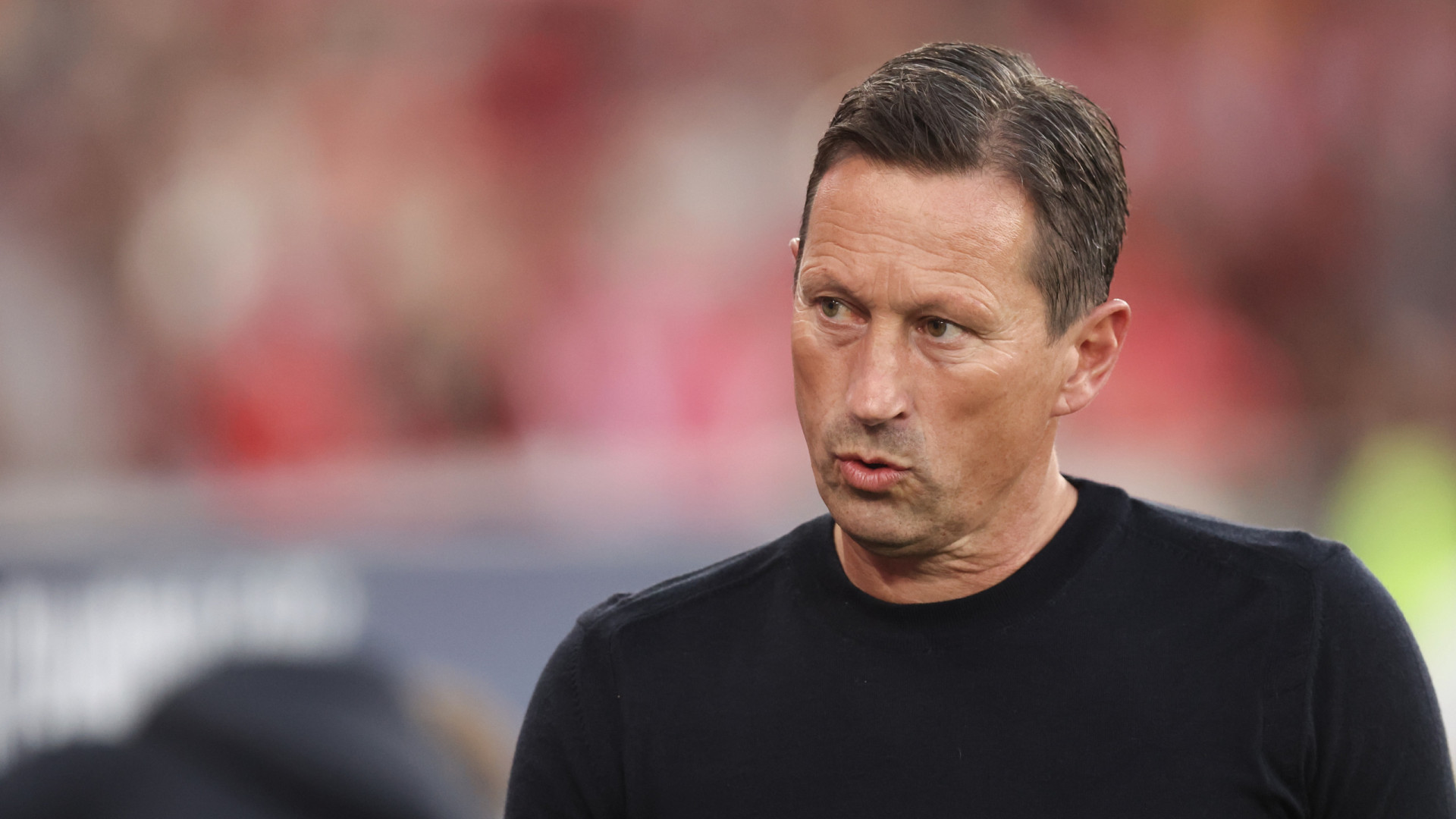 Roger Schmidt