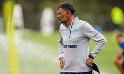 Sérgio Conceição