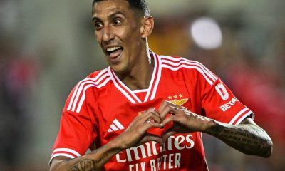 Di María