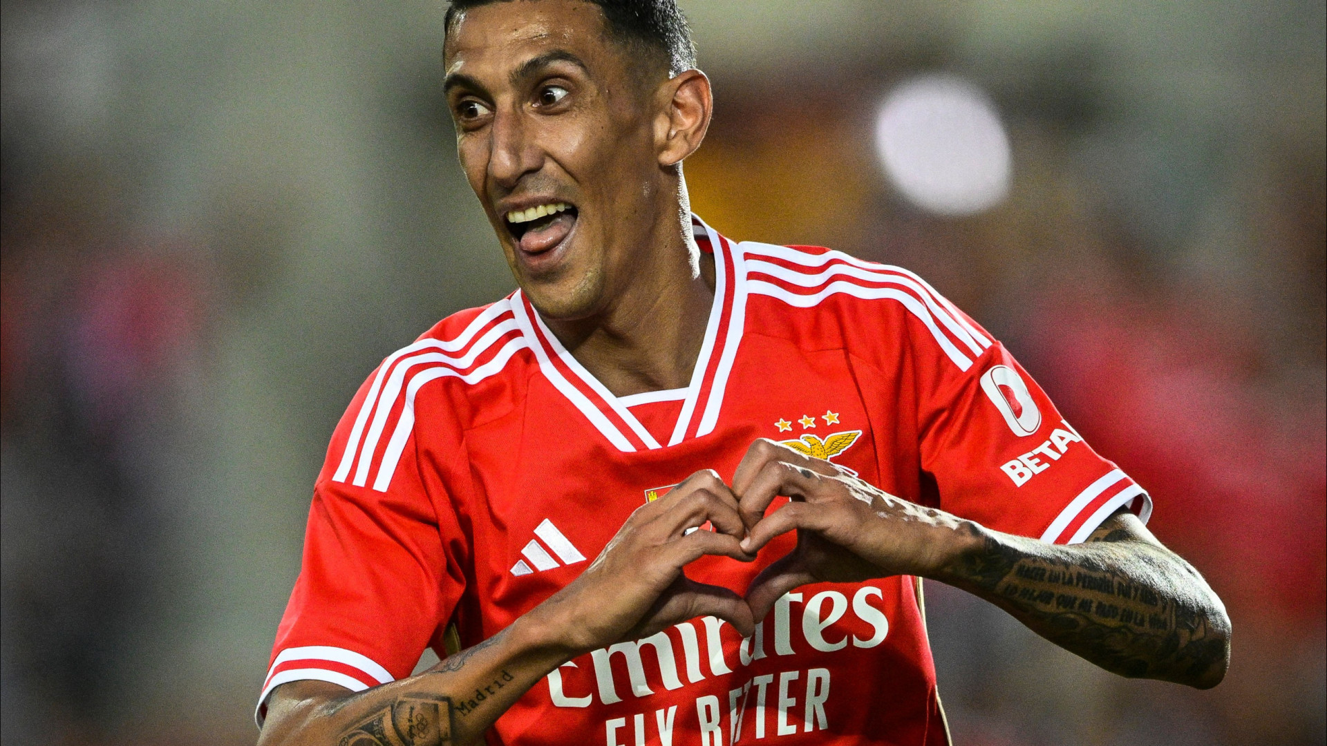 Di María