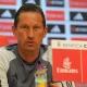 O treinador do SL Benfica, o Roger Schmidt fala de demissão em direto e gerou muita repercussão da parte dos adeptos.