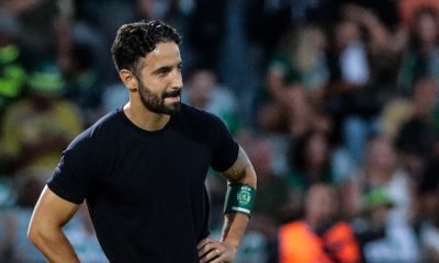 Rúben Amorim