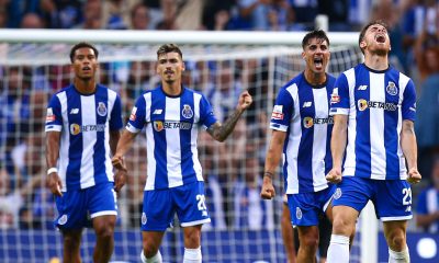 fc porto