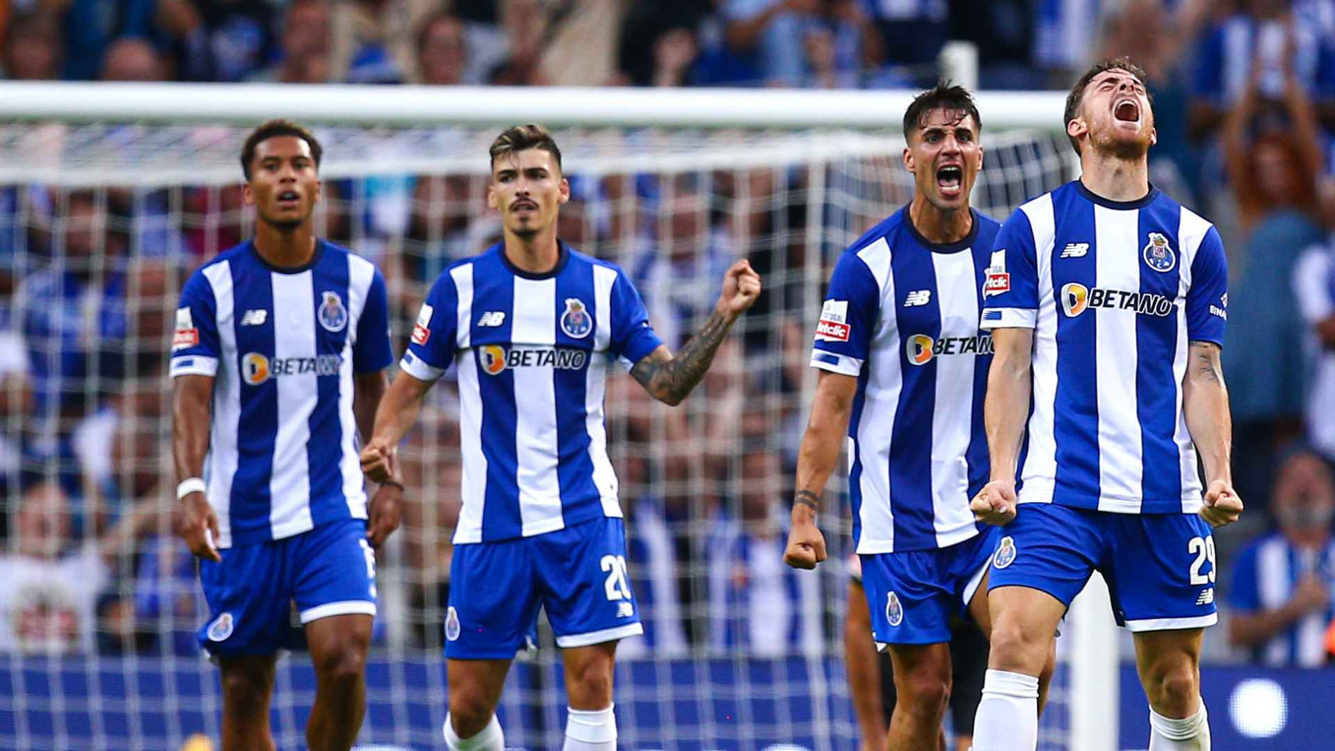 fc porto
