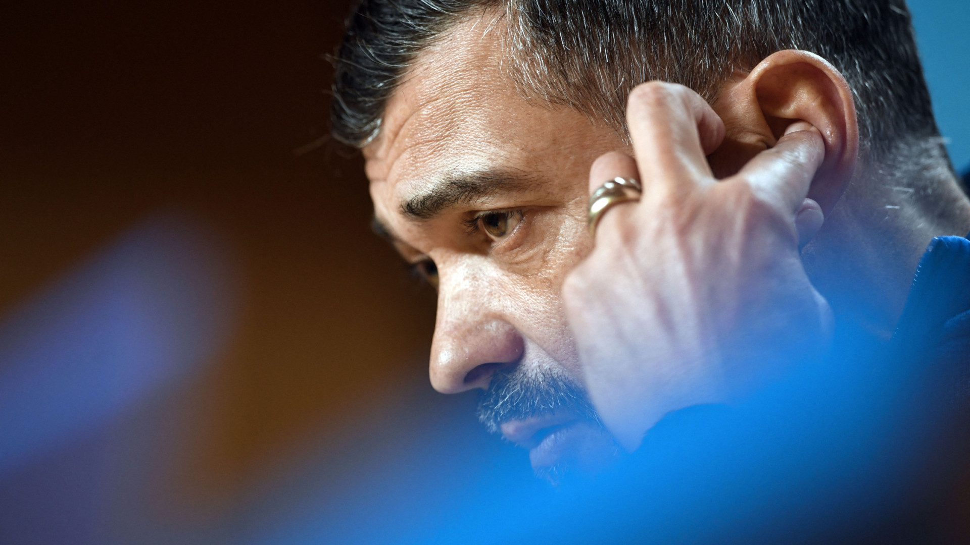 Sérgio Conceição