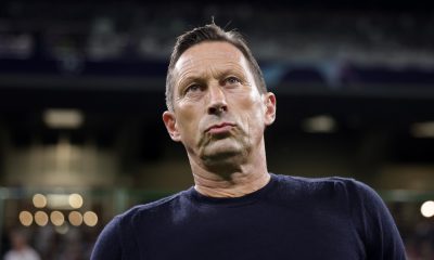 Roger Schmidt