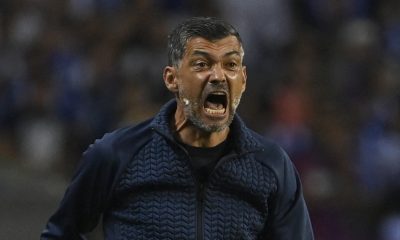 Sérgio Conceição