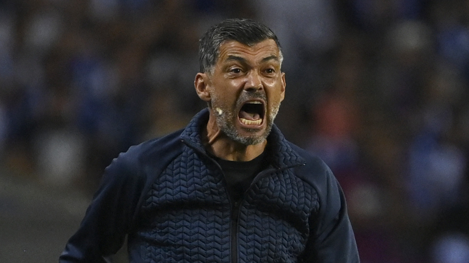 Sérgio Conceição