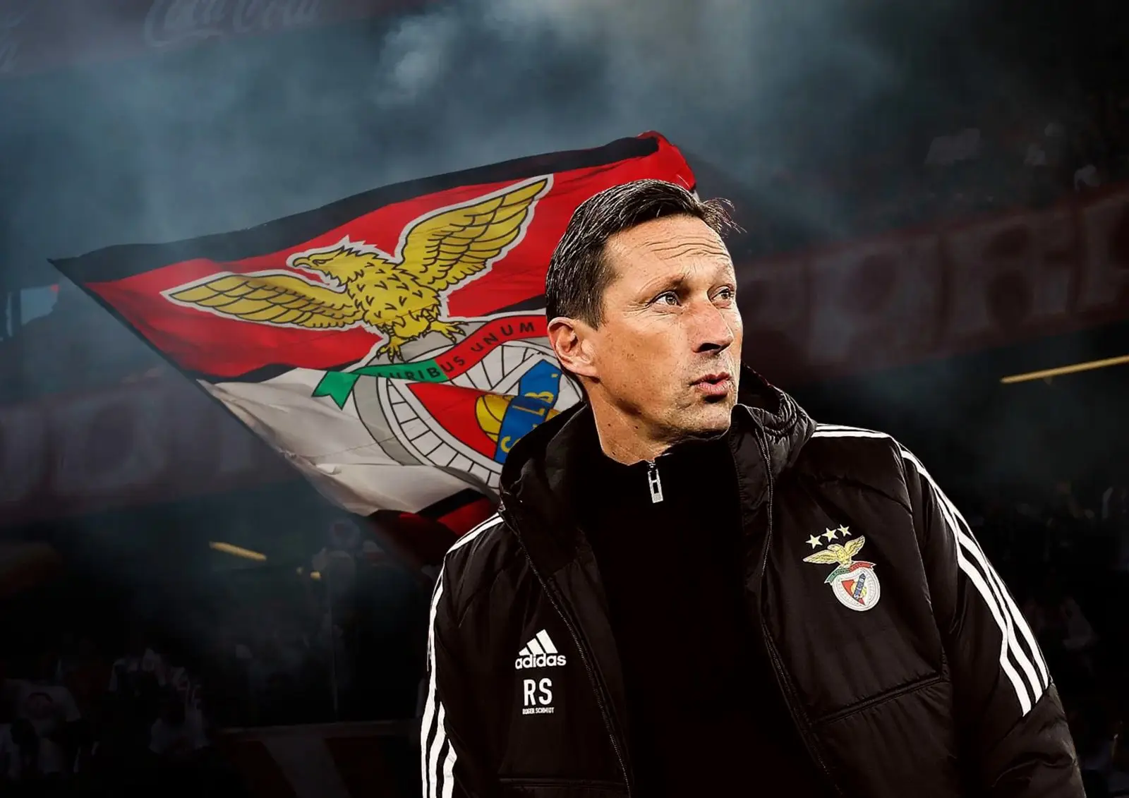 roger schmidt