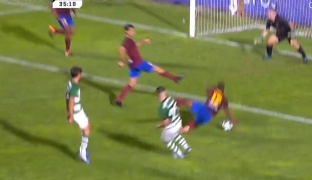 Sporting