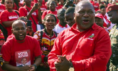 Frelimo