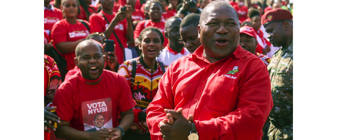 Frelimo