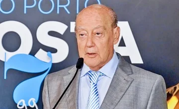 Presidente Do FC Porto Foi Surpreendido Com A Saída De Sérgio Conceição
