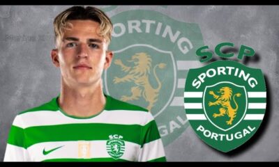 contratacao Jesse Derry
